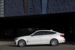 BMW 3-Series Gran Turismo 2013 года